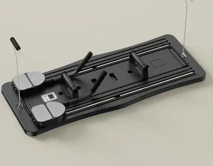 Foldable Pilates Sliding Board