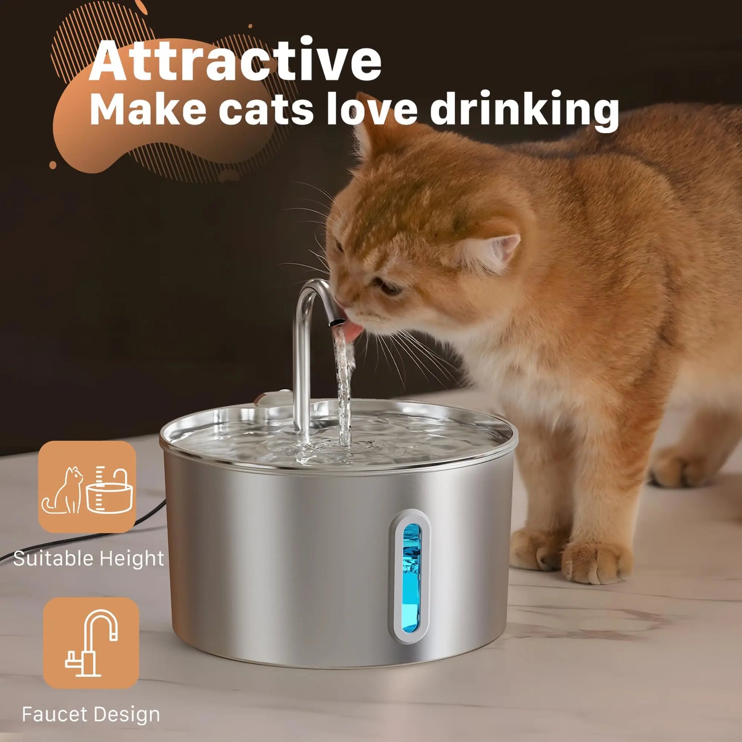 Smart Pet Feeder with Camera