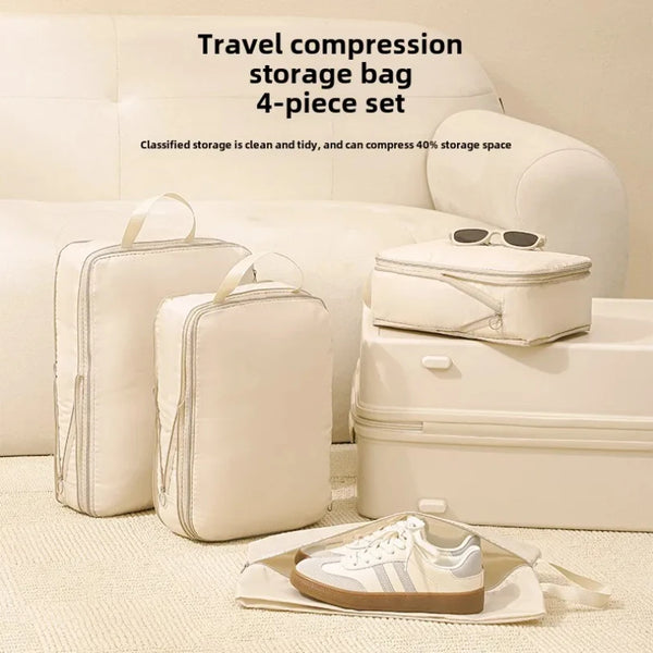 Travel Packing Cube Set