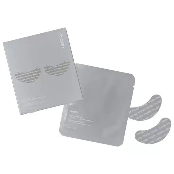 Rhode Eye Rejuvenating Patches