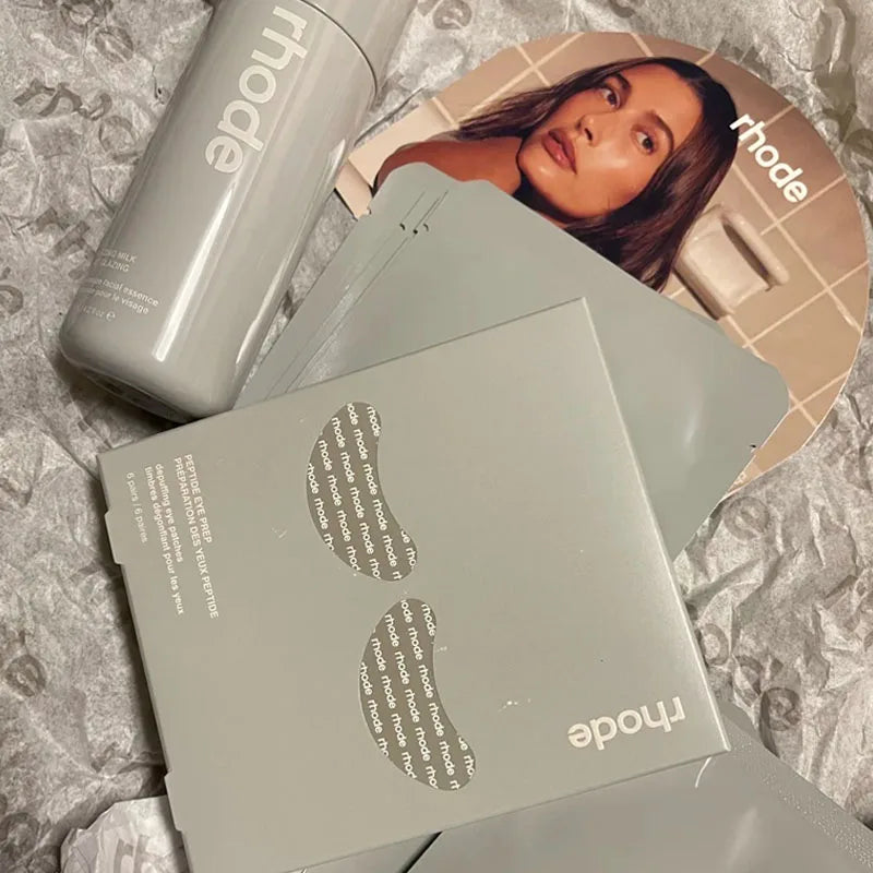 Rhode Eye Rejuvenating Patches
