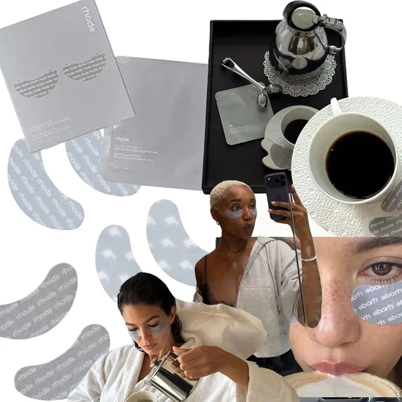 Rhode Eye Rejuvenating Patches