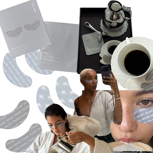 Rhode Eye Rejuvenating Patches